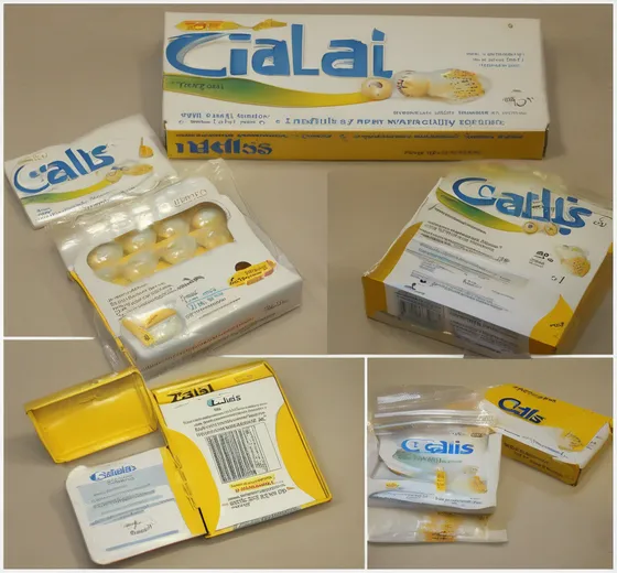 Comprar cialis online opiniones